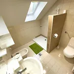 Two Bedroom With Balcony And Mountain View