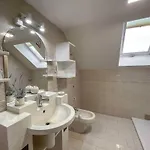 Apartman Two Bedroom With Balcony And Mountain View Preddvor