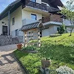 Two Bedroom With Balcony And Mountain View Apartman *