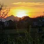 Two Bedroom With Balcony And Mountain View * Preddvor