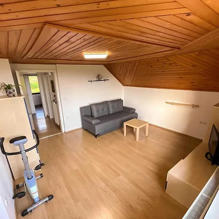 Two Bedroom With Balcony And Mountain View