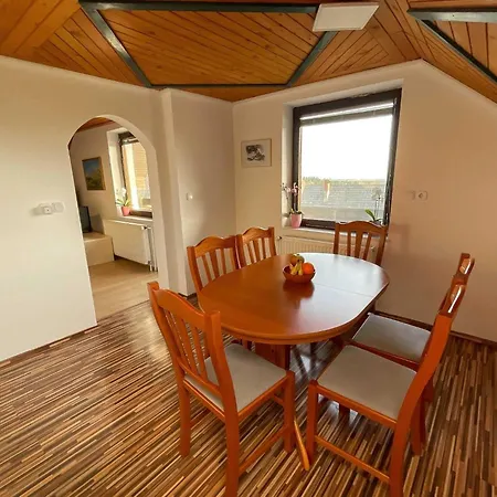 Two Bedroom With Balcony And Mountain View * Preddvor